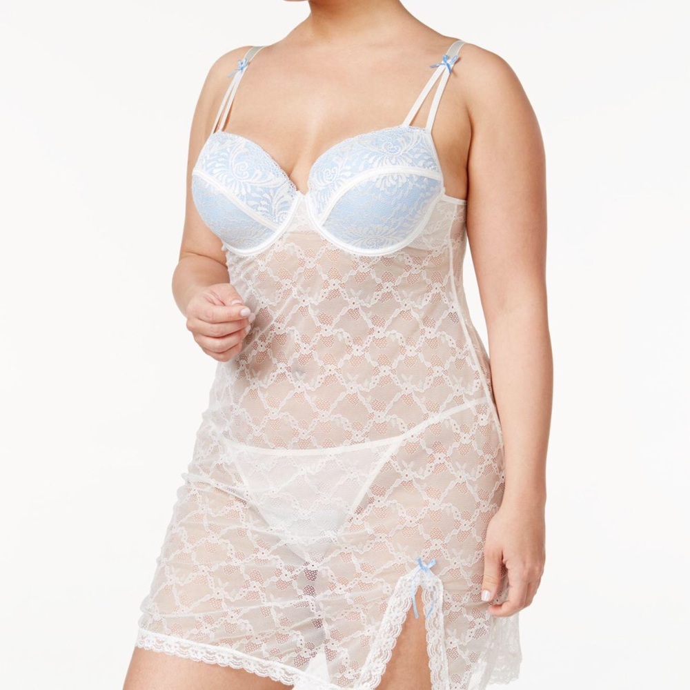 👑Lingerie chemis👑